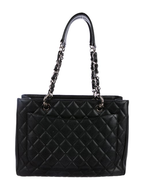 Chanel Chanel Grand Shopping Tote