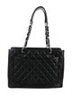 Chanel Chanel Grand Shopping Tote