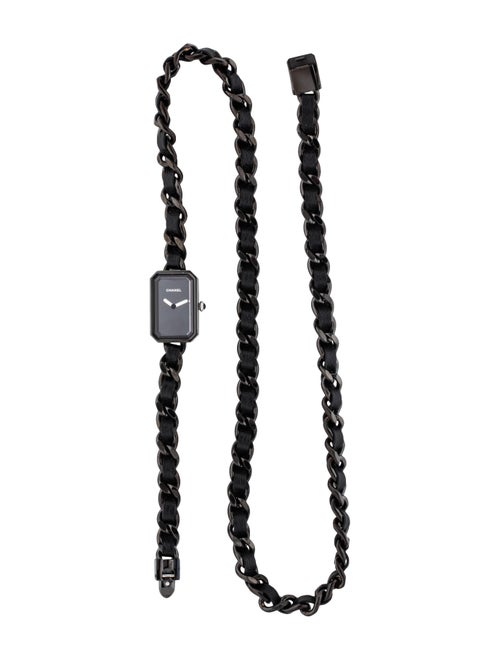 Chanel Première Rock Watch