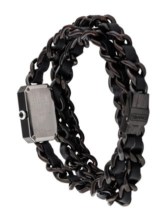 Chanel Première Rock Watch