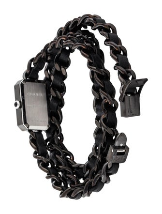 Chanel Première Rock Watch