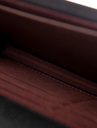 Chanel 2019 Classic Wallet On Chain