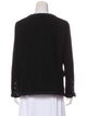 Chanel Wool Tweed Jacket image 3