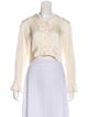 Silk Crop Top image 1