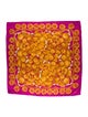 Printed Woven Scarf image 1