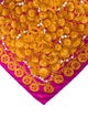 Printed Woven Scarf image 2