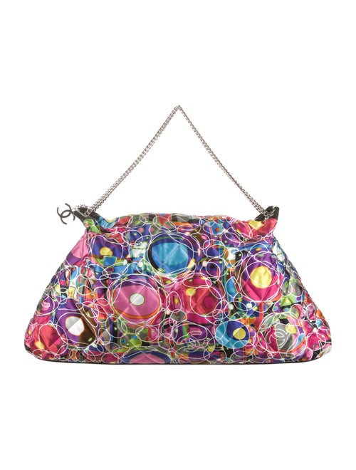 Chanel Kaleidoscope Bag