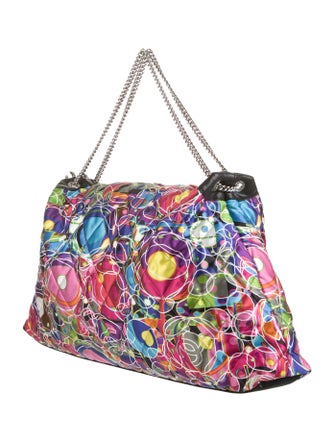 Chanel Kaleidoscope Bag
