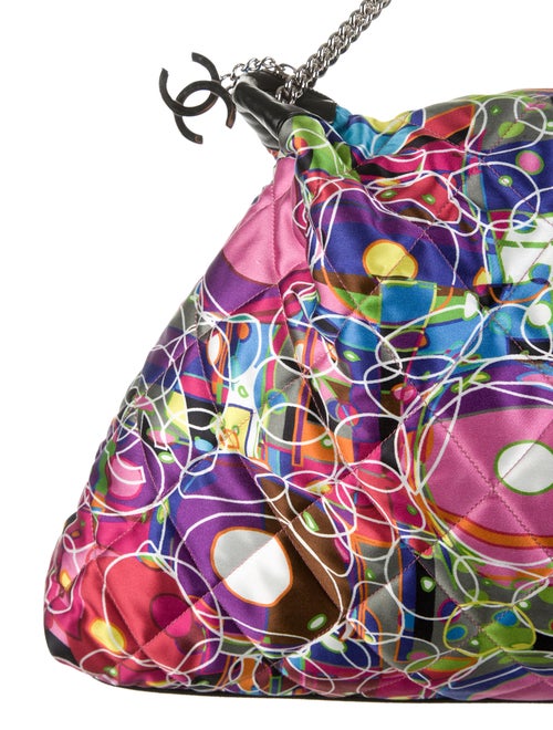 Chanel Kaleidoscope Bag