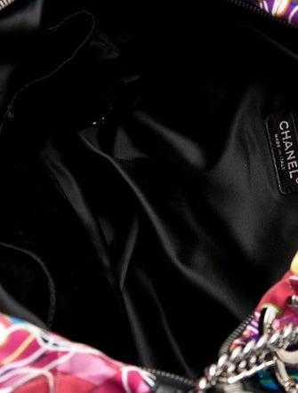 Chanel Kaleidoscope Bag