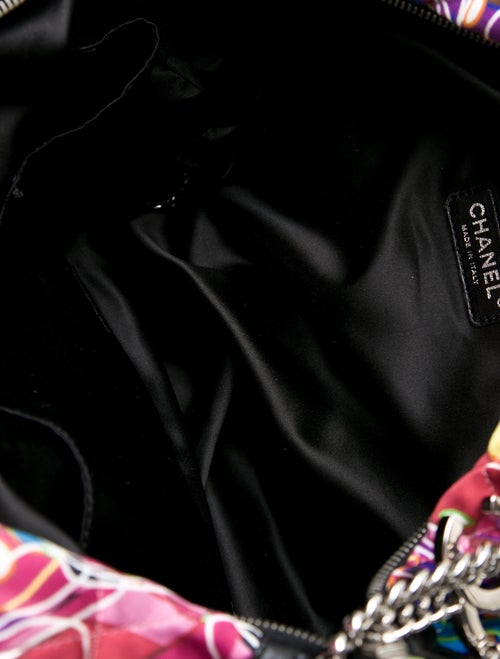 Chanel Kaleidoscope Bag