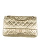 Chanel Reissue 225 Double Flap Bag