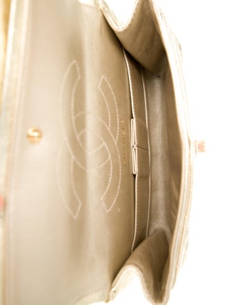 Chanel Reissue 225 Double Flap Bag