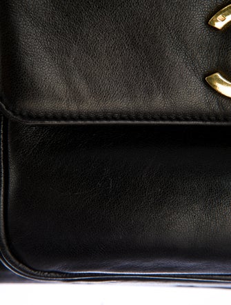 Chanel Chanel Drawstring Backpack