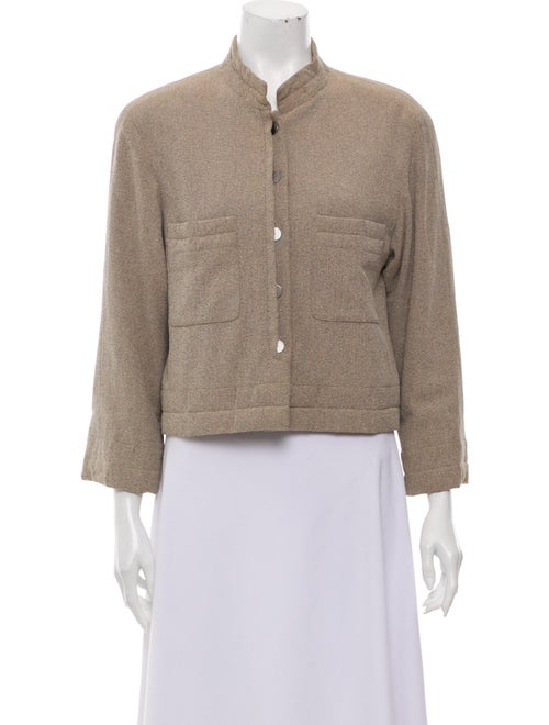 Chanel Vintage Jacket