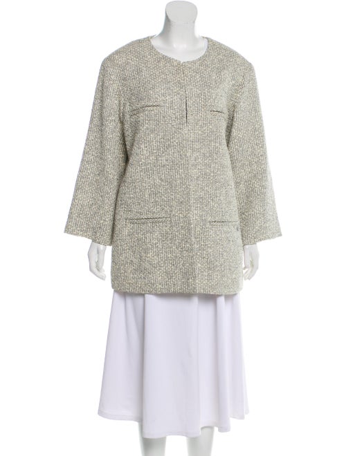 Chanel Jacket