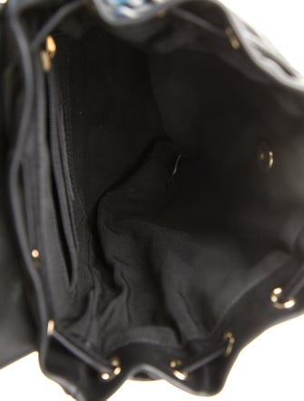 Chanel Mini Urban Spirit Backpack