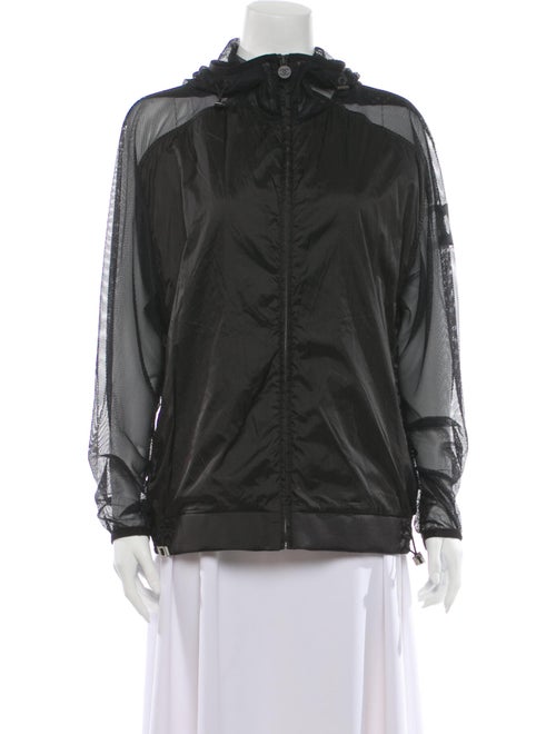 Chanel Performance Jacket Black
