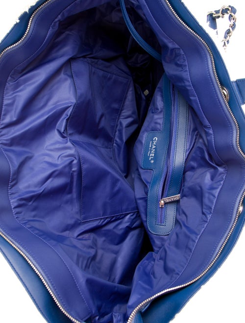 Chanel 2019 Large Shopping Tote