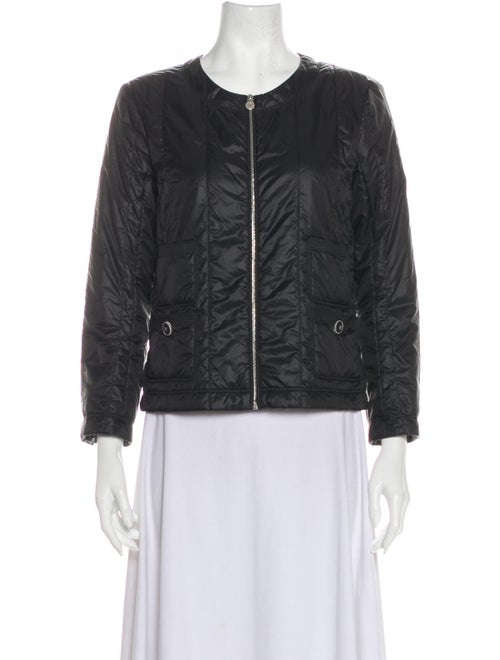 Chanel 2013 Jacket Black