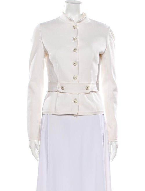 Chanel 2012 Jacket