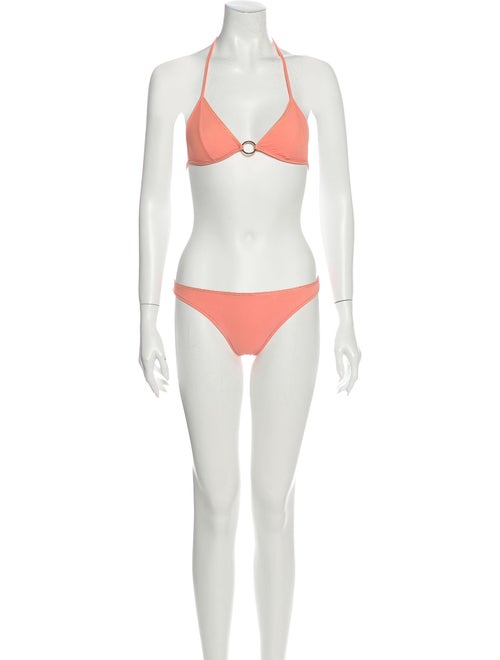 Chanel 2007 Bikini Metallic