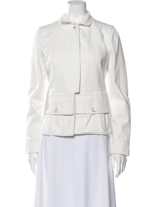 Chanel 2003 Jacket