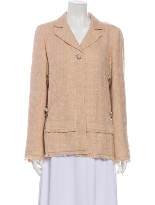 Chanel 2010 Blazer