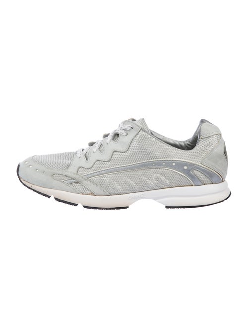Chanel Sport Sneakers