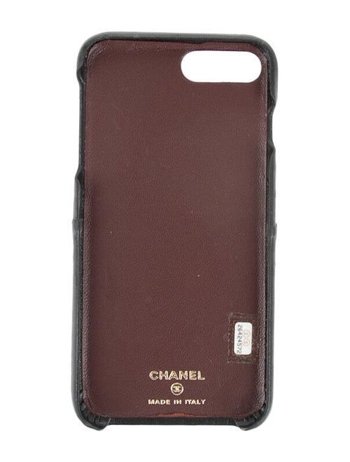 Chanel Quilted iPhone 8 Case