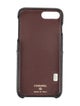 Chanel Quilted iPhone 8 Case