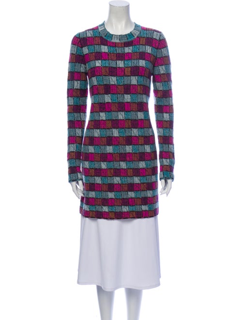 Chanel 2016 Alpaca Sweater