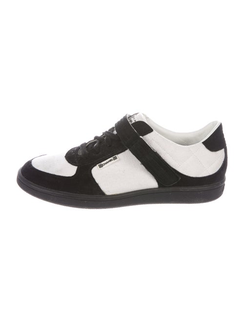 Chanel Sneakers