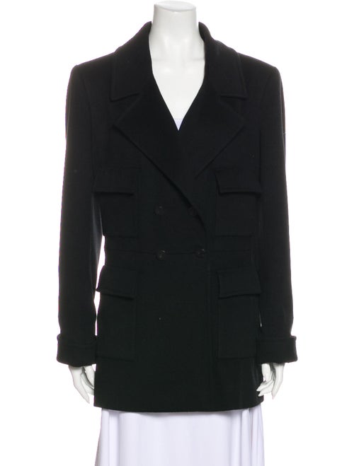 Chanel Jacket Black