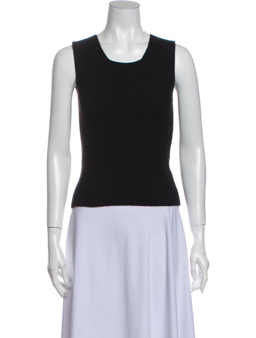 Chanel Vintage 1996 Top Black