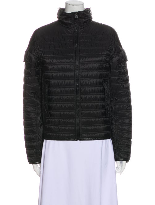 Chanel 2012 Jacket Black