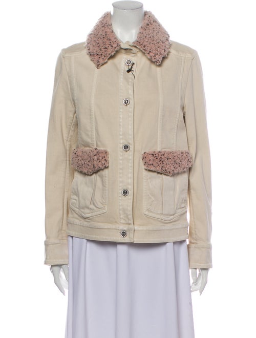 Chanel 2016 Jacket