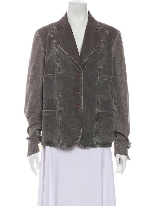 Chanel 2002 Jacket