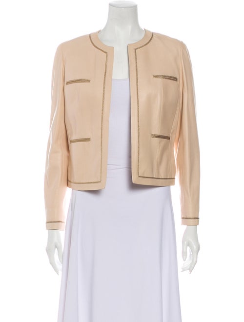 Chanel 2004 Blazer