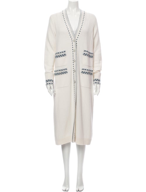 Chanel 2020 Cashmere Sweater