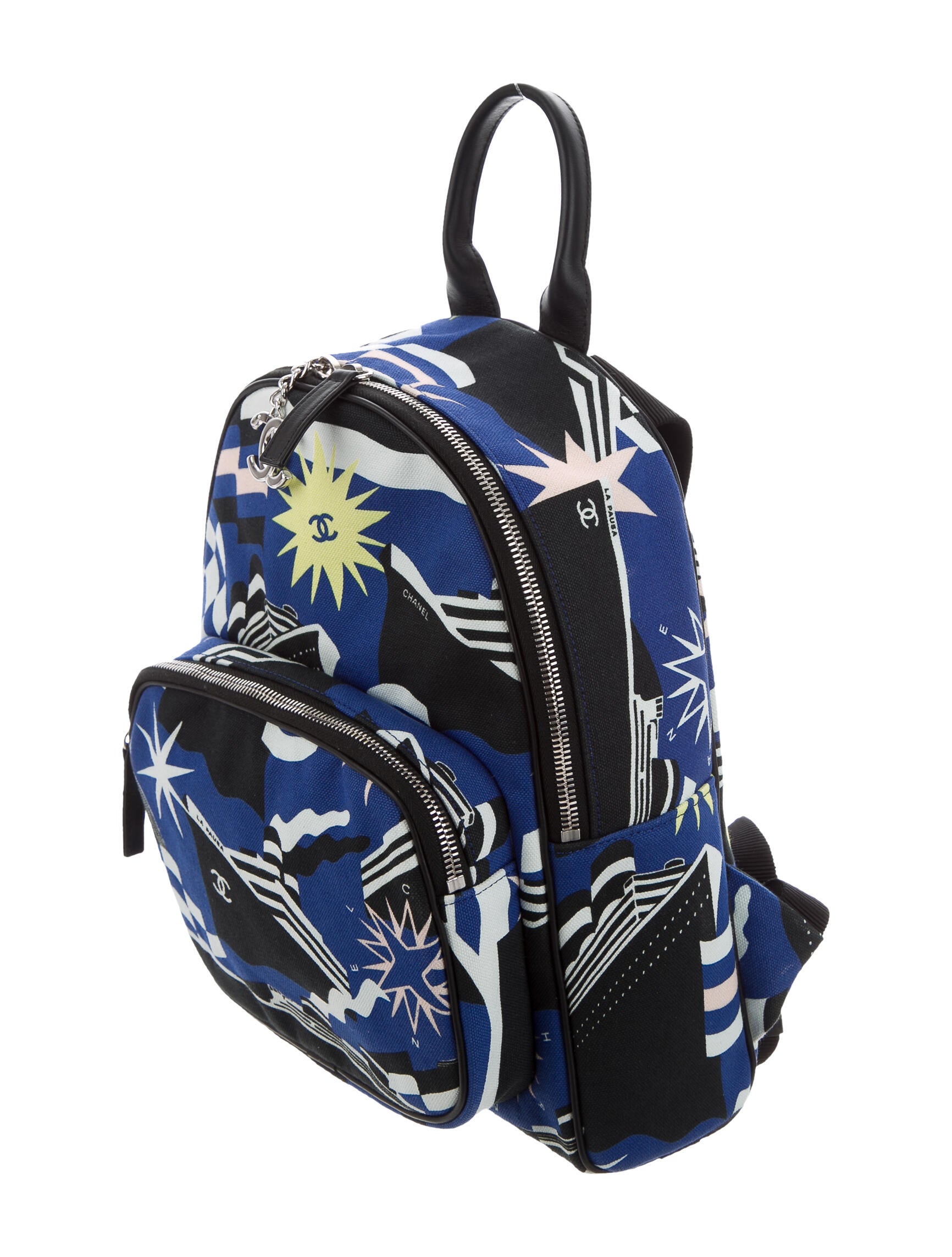 chanel la pausa bag price