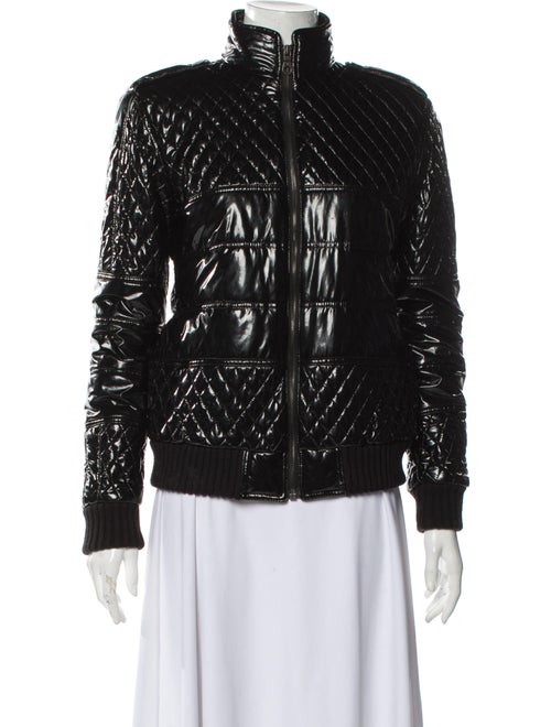 Chanel 2011 Evening Jacket Black