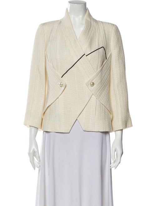 Chanel 2012 Jacket
