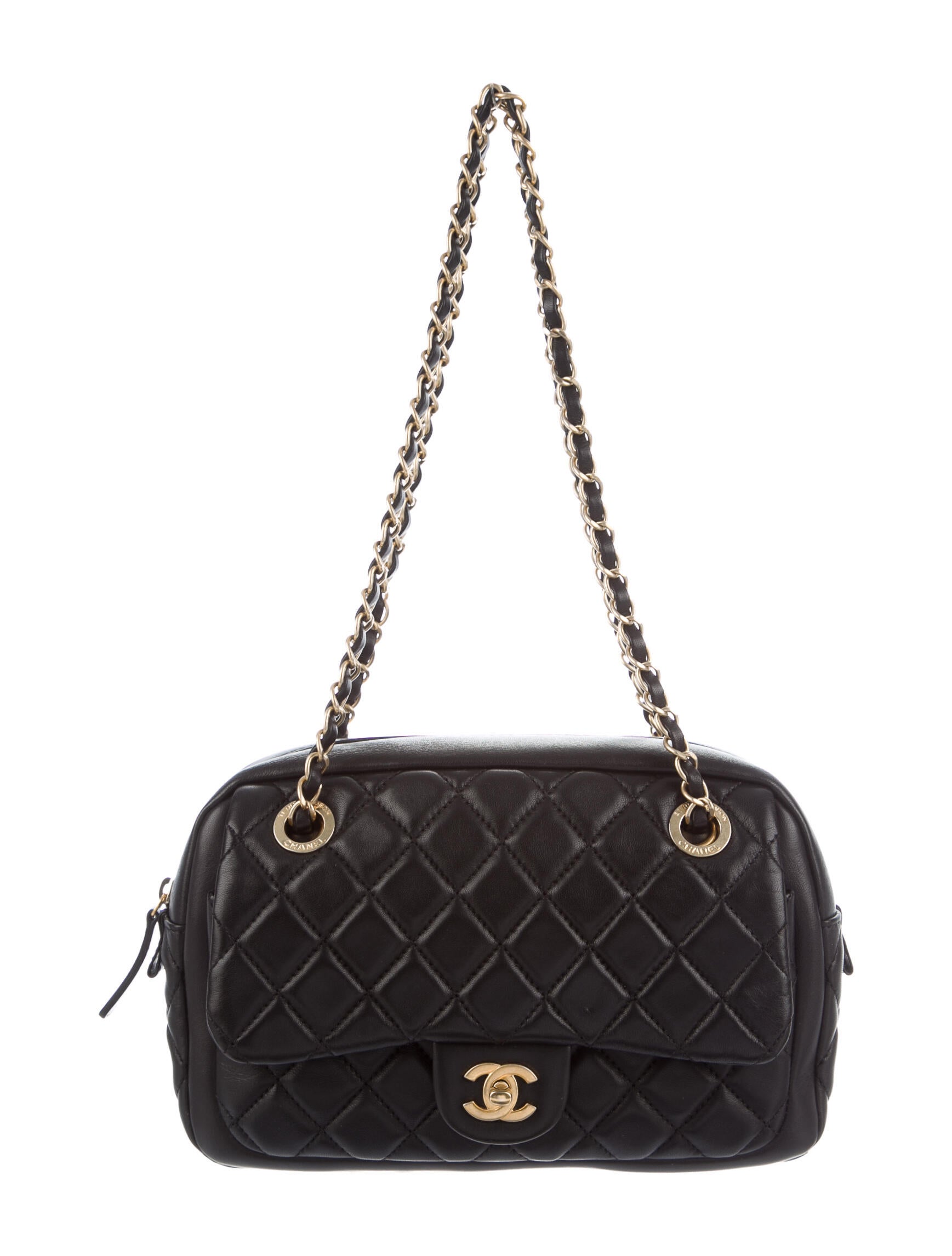 CHANEL6枚FENDI1枚バーバリー2枚 CHANEL6枚FENDI1枚バーバリー2枚 最終