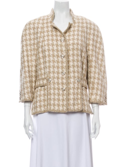 Chanel Vintage 2008 Blazer