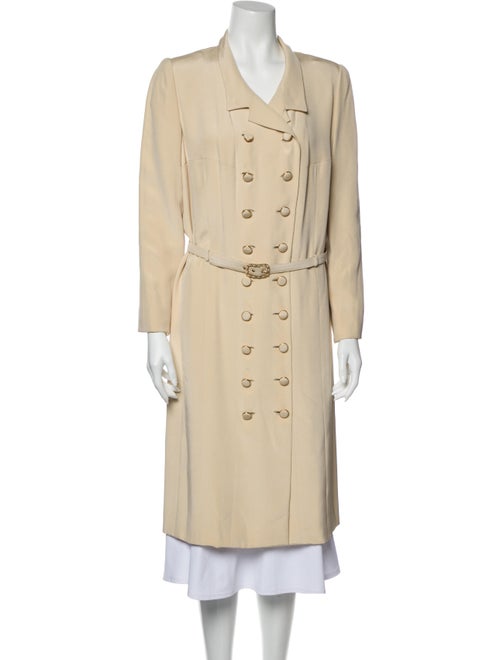 Chanel Vintage Coat