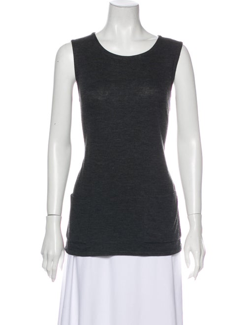 Chanel 1998 Wool Top Wool