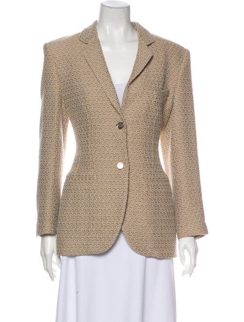 Chanel Vintage 1998 Blazer