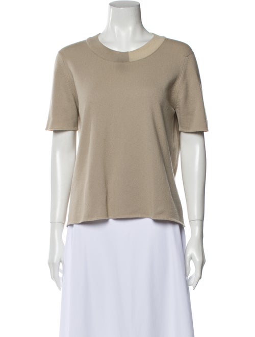 Chanel 1998 Cashmere Sweater