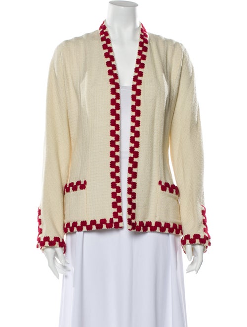 Chanel Vintage Boutique Sweater